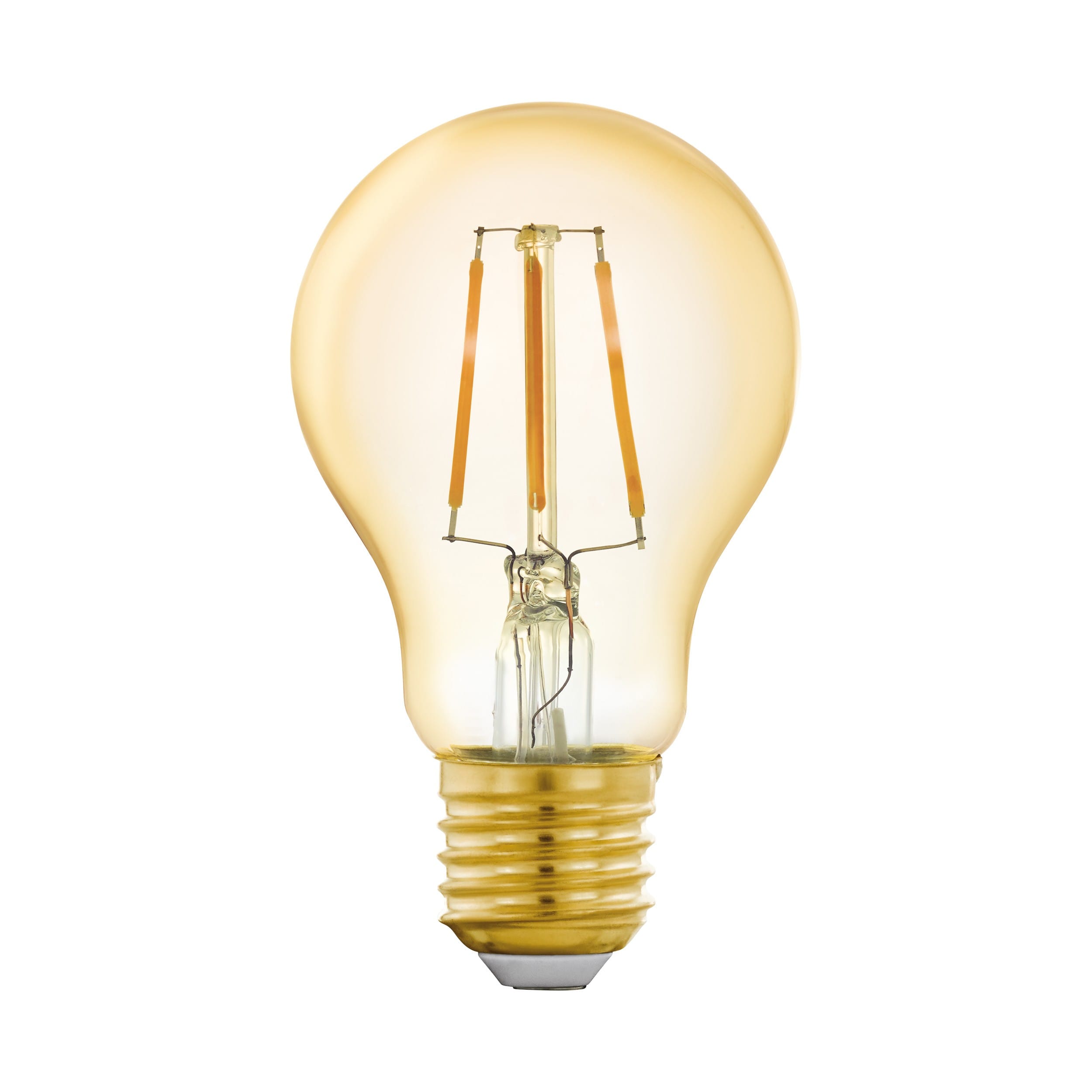 Bec inteligent EGLO CONNECT 11864 | Eglo Romania Bec LED E27 A60 5.5W 2200K 11864