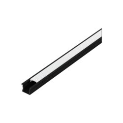 Profil incastrat banda LED, 1m EGLO 98994