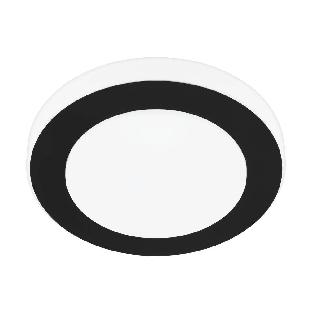 33682_VIEW_0001 | Eglo Romania Aplică/Plafonieră LED CARPI LED 3X3.6W IP44 33682