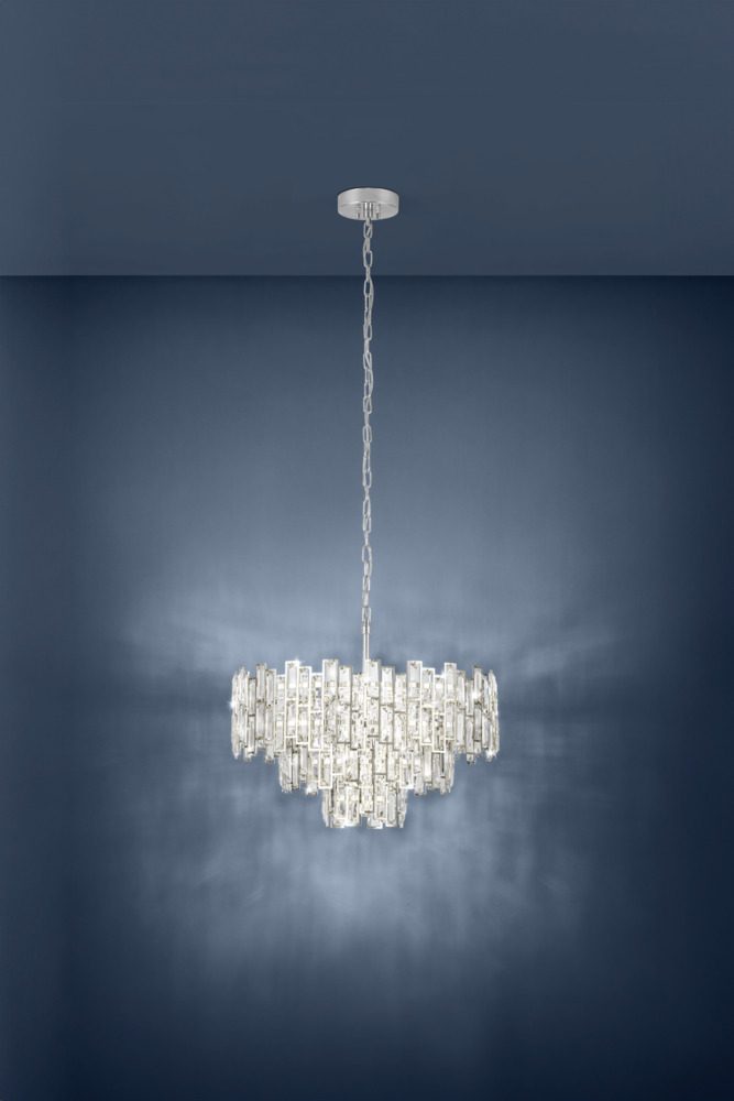 39626_AMBIENT_0001-JPG 1000px | Eglo Romania Candelabru CALMEILLES 10XE14 IP20 39626