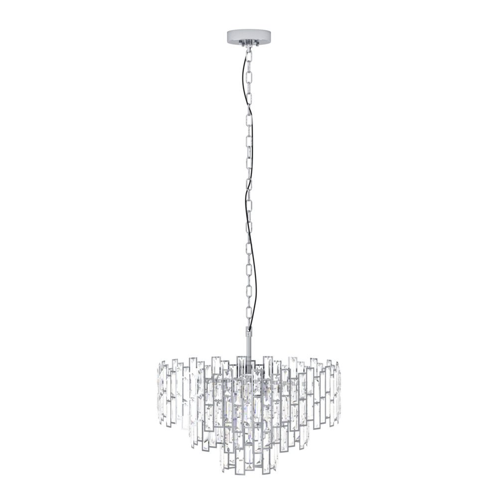 39626_FRONT_0001-JPG 1000px | Eglo Romania Candelabru CALMEILLES 10XE14 IP20 39626