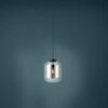 39673_AMBIENT_0001 | Eglo Romania Pendul BULCIAGO E27 IP20 39673