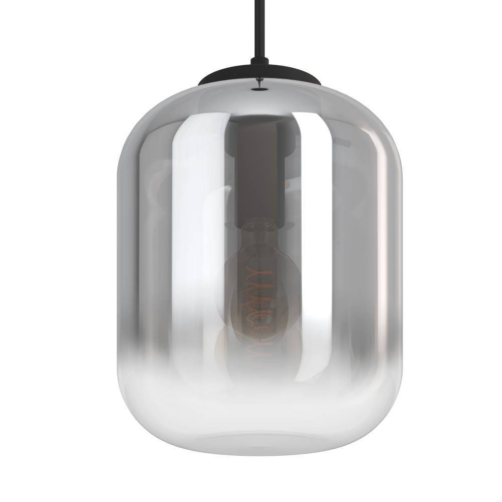 39673_DETAIL_0001 | Eglo Romania Pendul BULCIAGO E27 IP20 39673