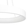 39688_DETAIL_0001 | Eglo Romania Lustră CAMPO ROSSO LED 34W IP20 39688