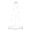 Lustră CAMPO ROSSO LED 34W IP20 39688
