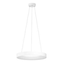Lustră CAMPO ROSSO LED 34W IP20 39688