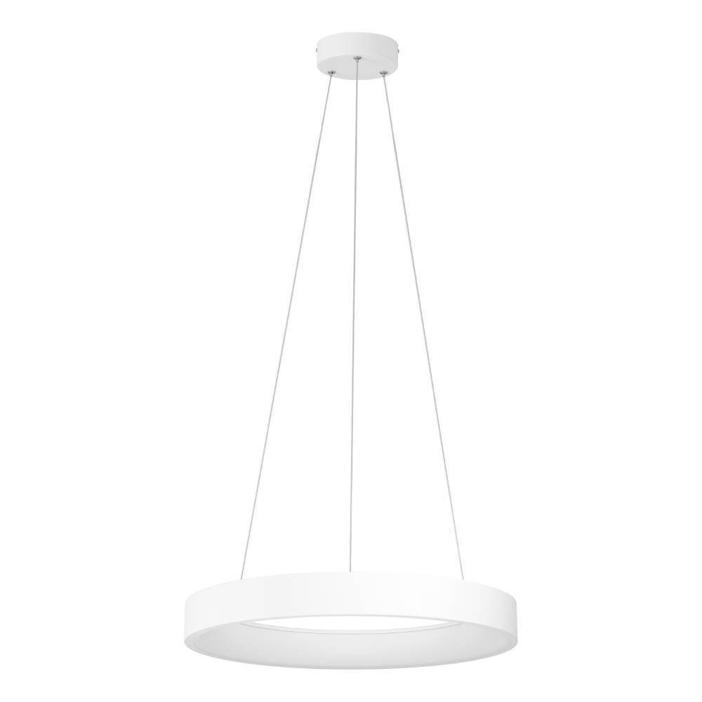 39688_VIEW_0001 | Eglo Romania Lustră CAMPO ROSSO LED 34W IP20 39688