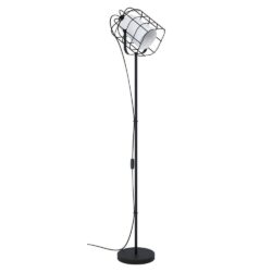 Lampadar BITTAMS E27 IP20 43356