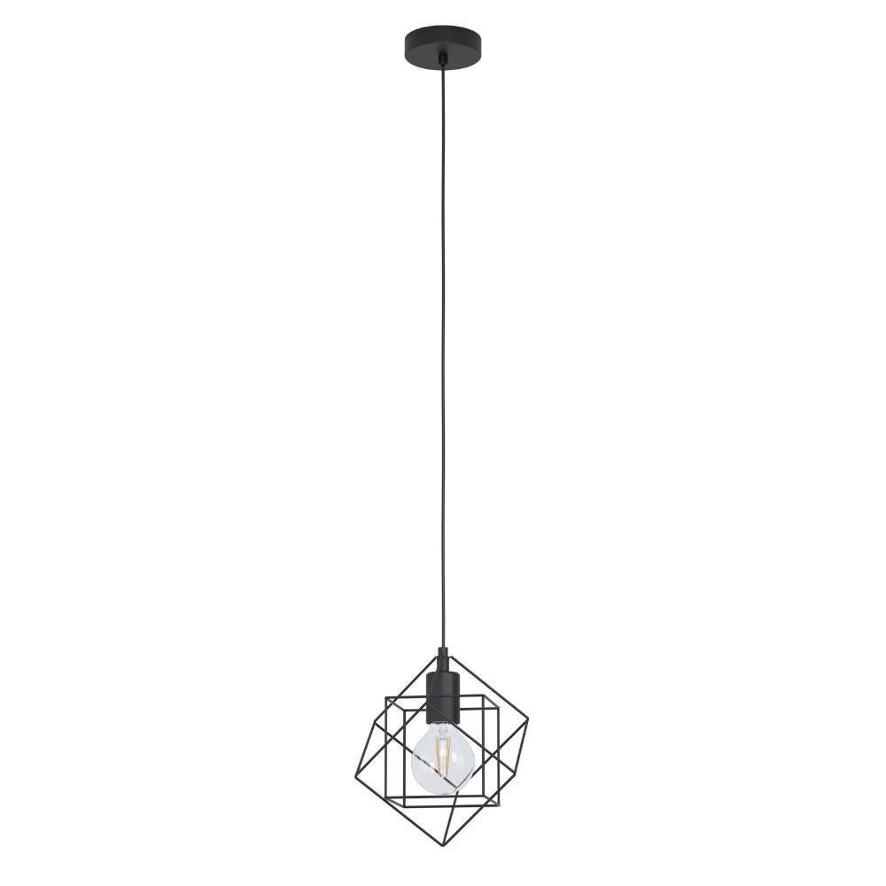 43358_VIEW_0001 | Eglo Romania Pendul STRAITON E27 IP20 43358