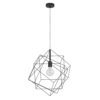 Pendul STRAITON E27 IP20 43359
