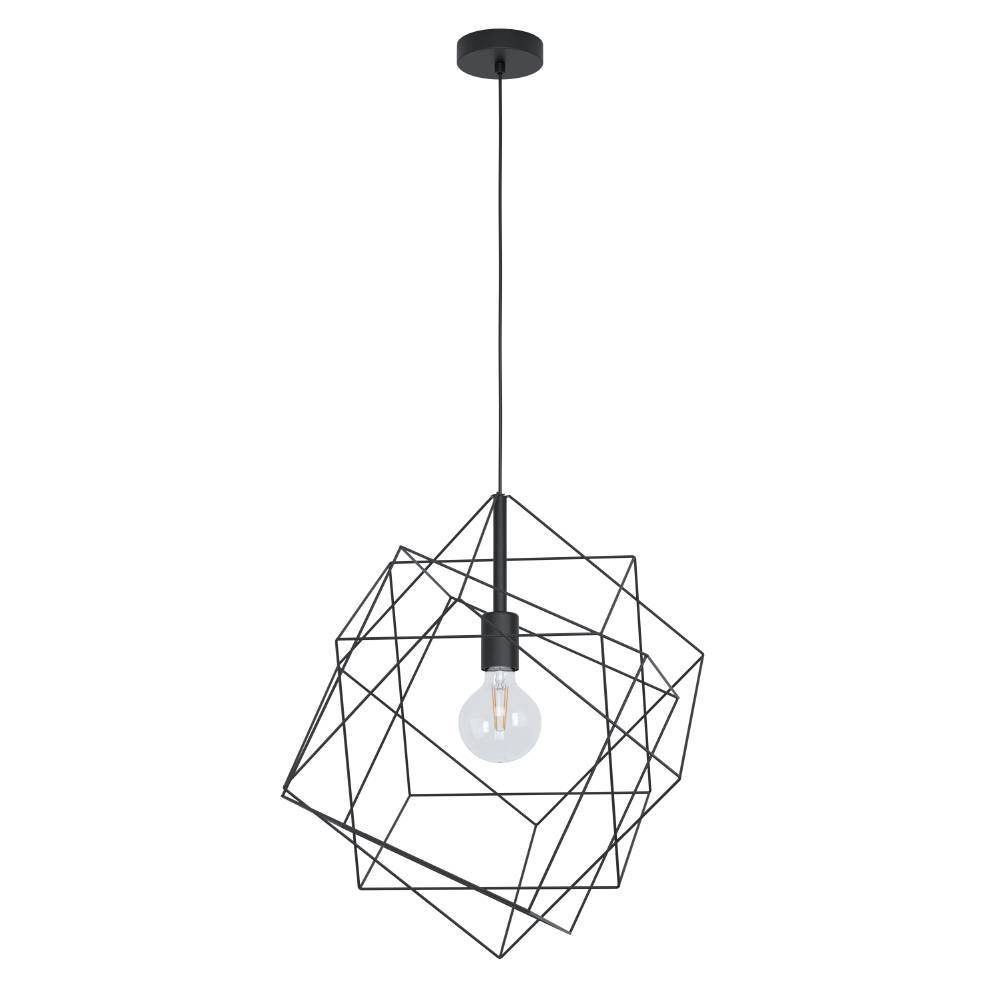 43359_VIEW_0001 | Eglo Romania Pendul STRAITON E27 IP20 43359