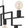 43365_DETAIL_0001 | Eglo Romania Lustră FEMBARD 7XE27 IP20 43365