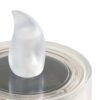 Lampă solară LED 3X0.04W 48766