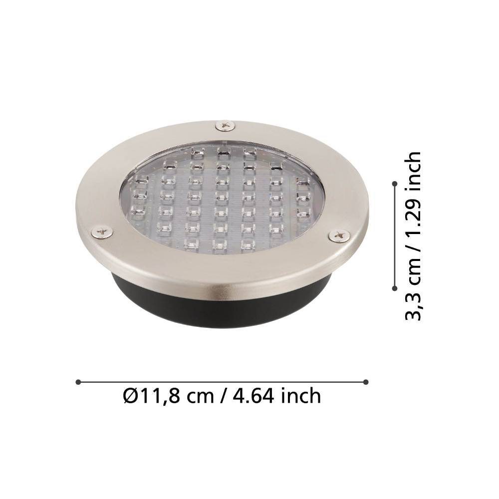 48799_DIMENSION_0001 | Eglo Romania Lampă solară LED 2X0.2W 48799