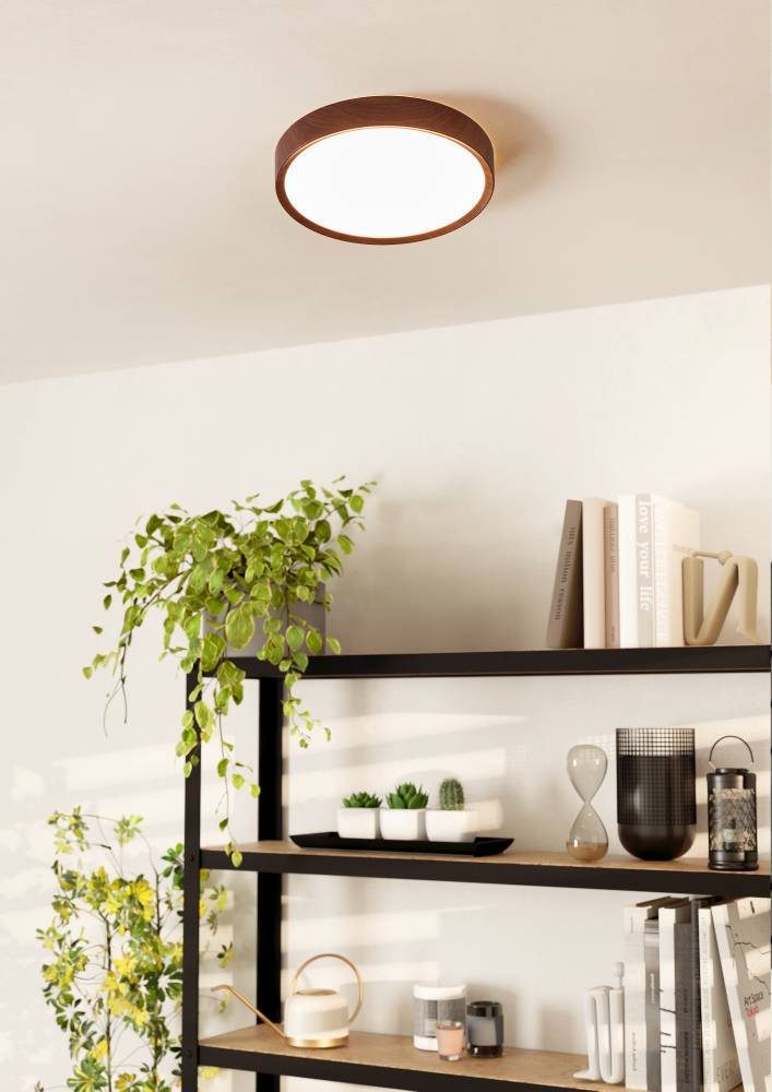 98601_AMBIENT_0002 | Eglo Romania Plafonieră MUSURITA LED 14.6W IP20 98601