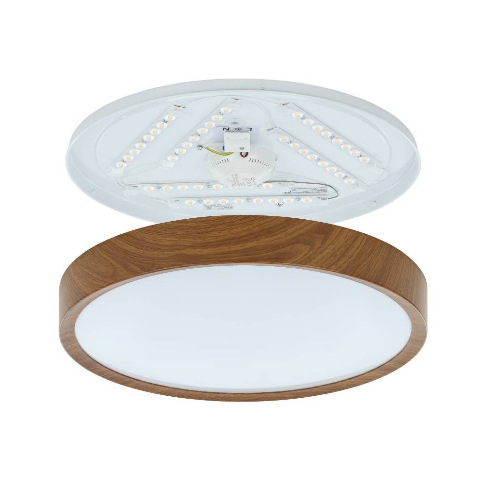 98602_DETAIL_0002 | Eglo Romania Plafonieră MUSURITA LED 6X5.5W IP20 98602