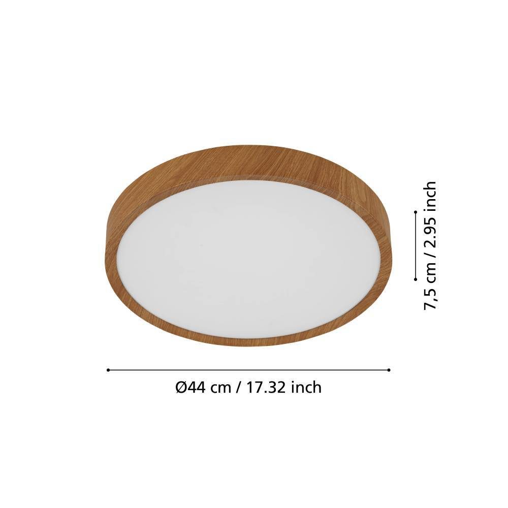 98602_DIMENSION_0001 | Eglo Romania Plafonieră MUSURITA LED 6X5.5W IP20 98602