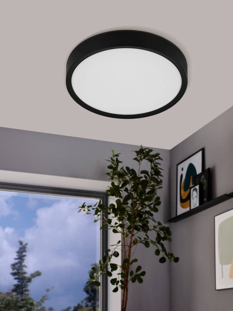 98603_AMBIENT_0001 | Eglo Romania Plafonieră MUSURITA LED 14.6W IP20 98603