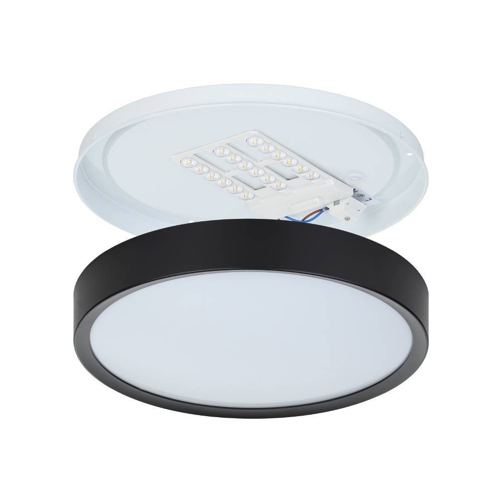 98603_DETAIL_0002 | Eglo Romania Plafonieră MUSURITA LED 14.6W IP20 98603