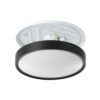 98604_DETAIL_0002 | Eglo Romania Plafonieră MUSURITA LED 6X5.5W IP20 98604