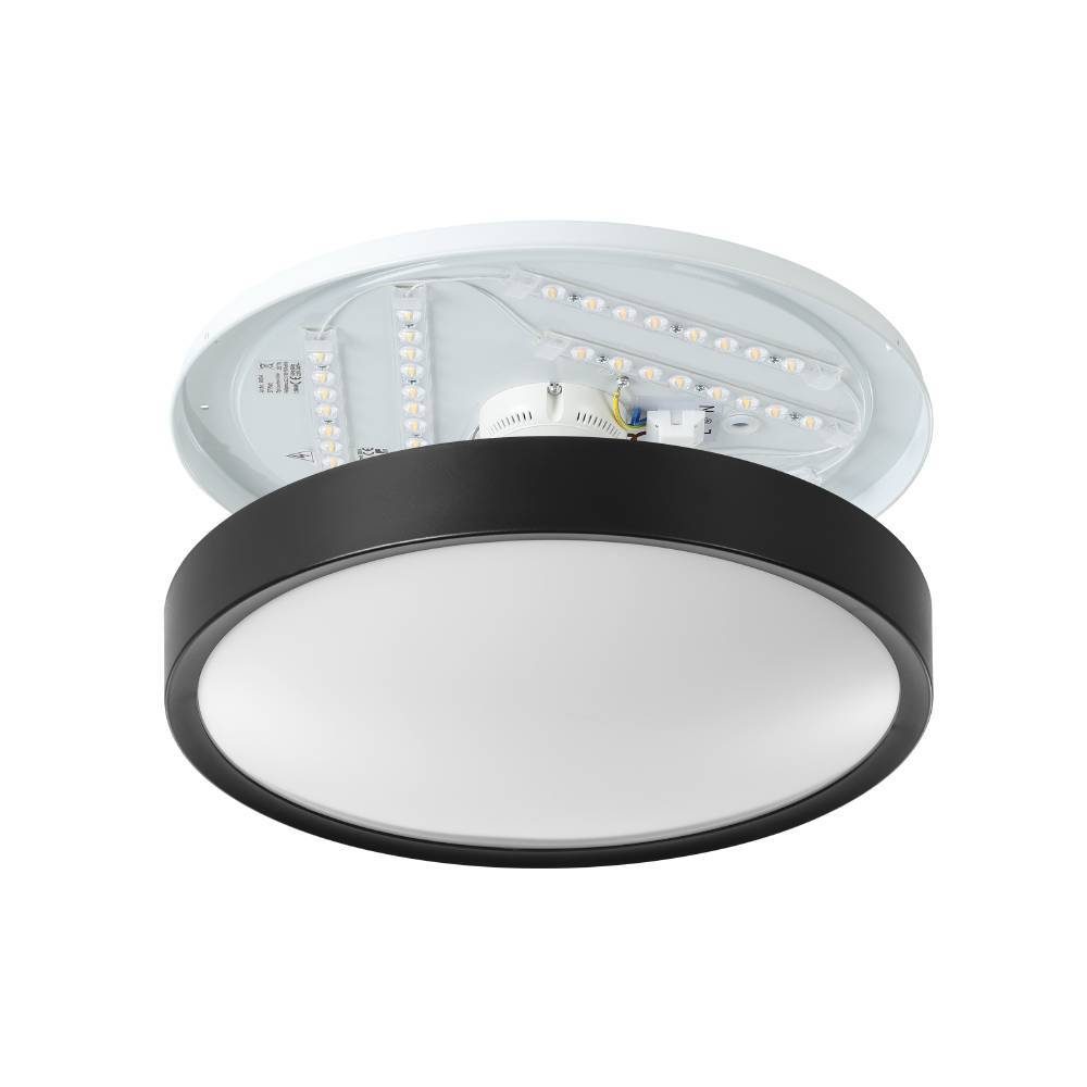 98604_DETAIL_0002 | Eglo Romania Plafonieră MUSURITA LED 6X5.5W IP20 98604