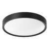 98604_VIEW_0001 | Eglo Romania Aplică/Plafonieră BENARIBA LED 14.6W IP20 99343