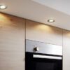 98645_AMBIENT_0001-JPG 1000px | Eglo Romania Spot încastrat PENETO GU10LED 2.8W 98645