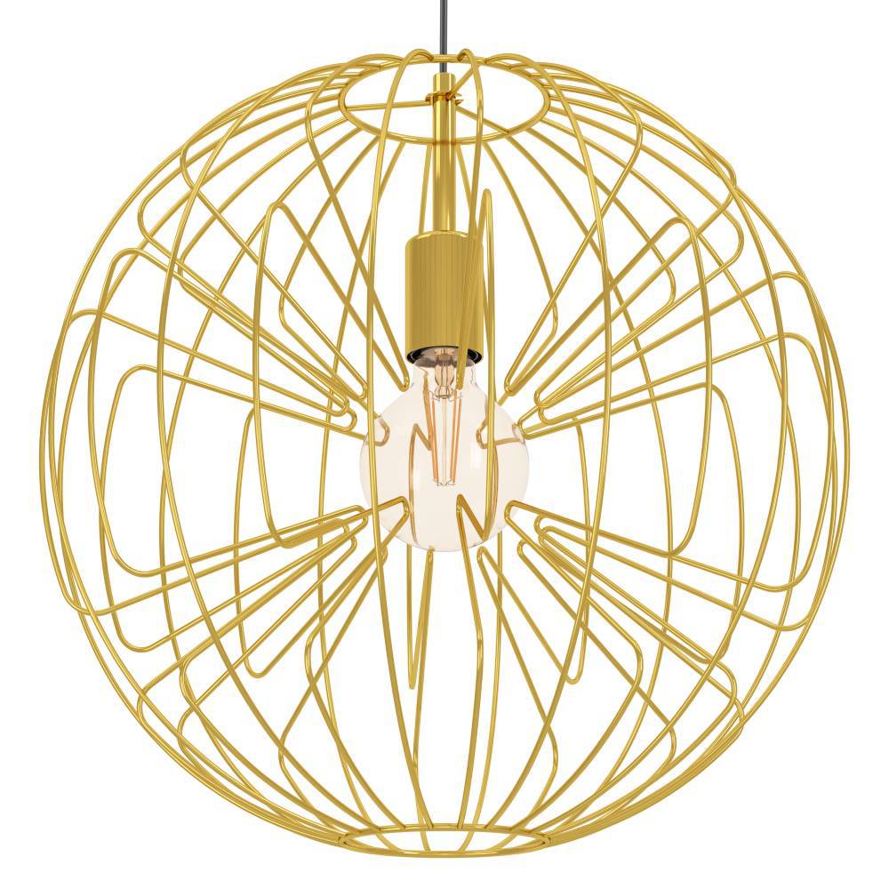 98689_DETAIL_0001 | Eglo Romania Pendul OKINZURI E27 IP20 98689