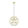 Pendul OKINZURI E27 IP20 98689