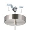 98694_DETAIL_0002 | Eglo Romania Pendul SELVINO E27 IP20 98694