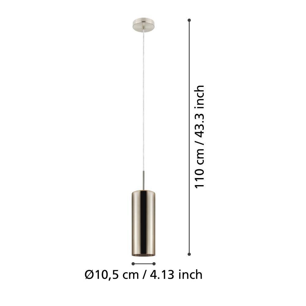 98696_DIMENSION_0001 | Eglo Romania Pendul SELVINO E27 IP20 98696