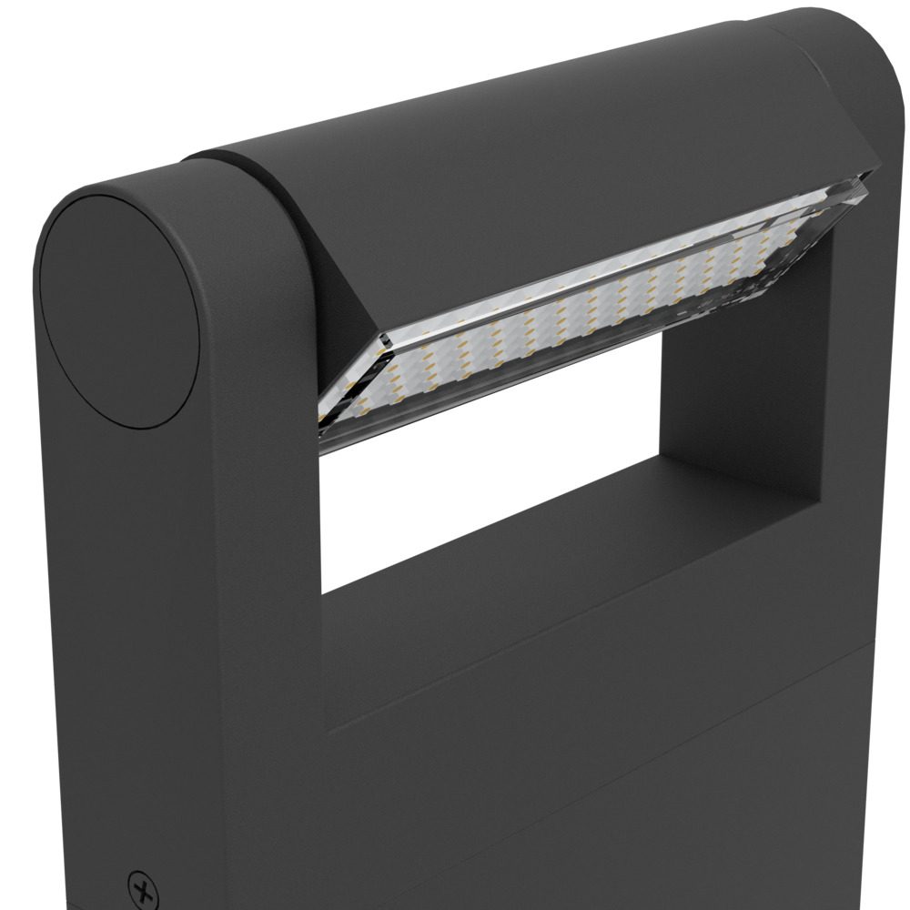 98708_DETAIL_0001-JPG 1000px | Eglo Romania Stâlp BRIANZA LED 4.8W IP44 98708