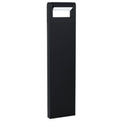 Stâlp exterior BRIANZA LED 4.8W IP44 98708