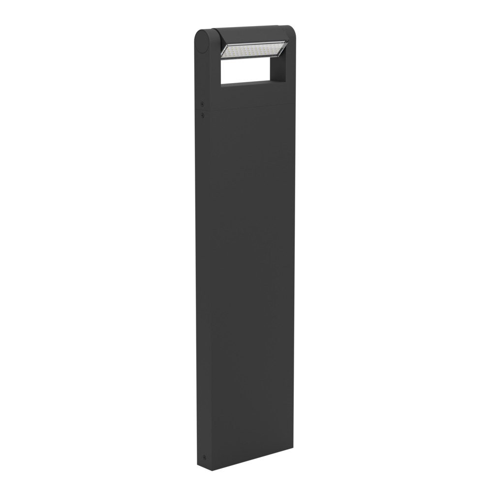 98708_VIEW_0001-JPG 1000px | Eglo Romania Stâlp BRIANZA LED 4.8W IP44 98708