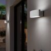 98709_AMBIENT_0001 | Eglo Romania Aplică CHINOA LED 10W IP54 98709