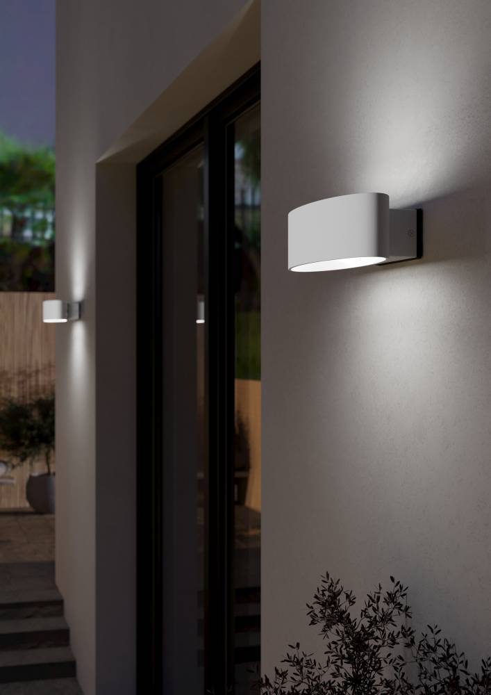 98709_AMBIENT_0001 | Eglo Romania Aplică CHINOA LED 10W IP54 98709