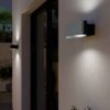 98711_AMBIENT_0001 | Eglo Romania Aplică CHINOA LED 10W IP54 98711