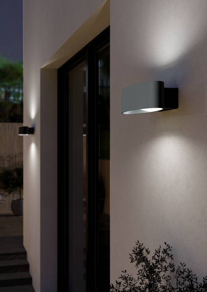 98711_AMBIENT_0001 | Eglo Romania Aplică CHINOA LED 10W IP54 98711