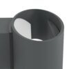 98711_DETAIL_0001 | Eglo Romania Aplică CHINOA LED 10W IP54 98711