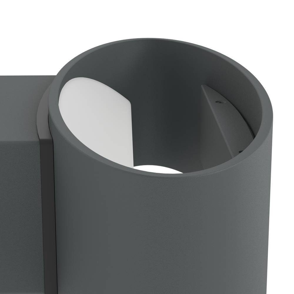 98711_DETAIL_0001 | Eglo Romania Aplică CHINOA LED 10W IP54 98711