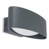 Aplică CHINOA LED 10W IP54 98711