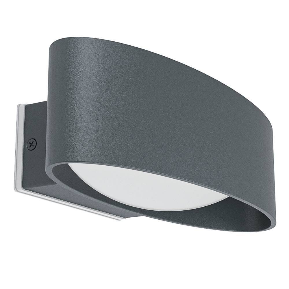 98711_VIEW_0001 | Eglo Romania Aplică CHINOA LED 10W IP54 98711