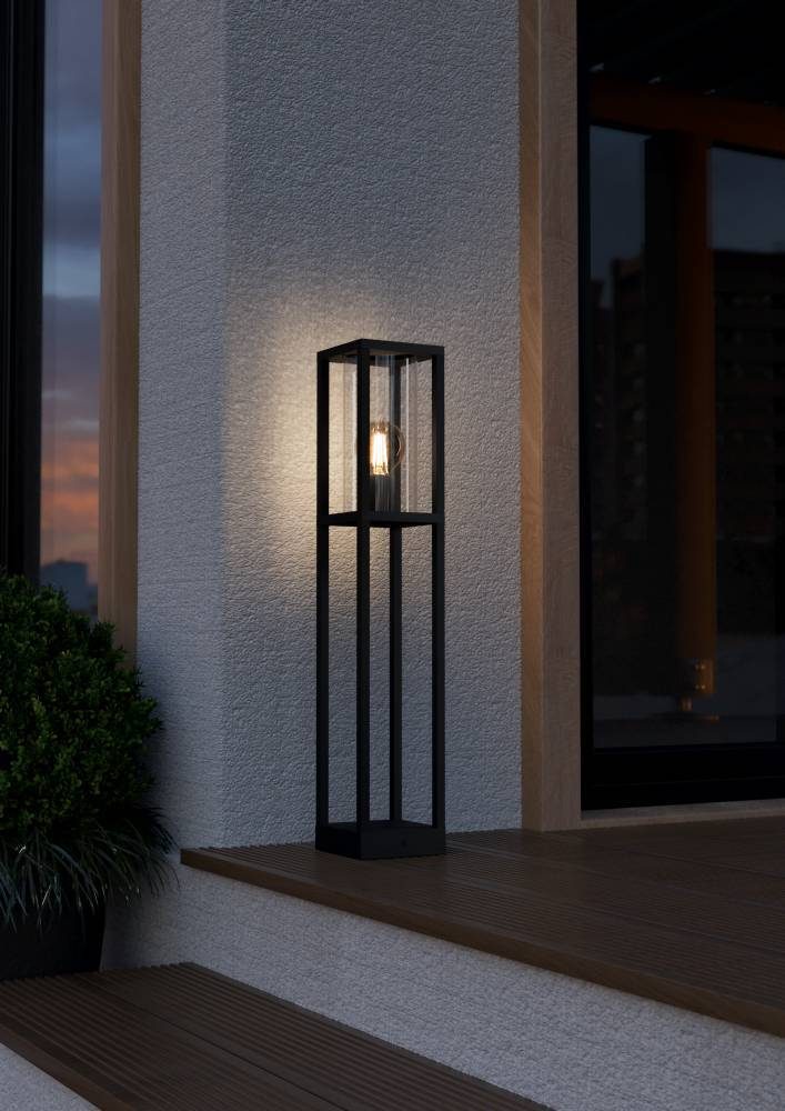 98715_AMBIENT_0001 | Eglo Romania Lampadar CASCINETTA E27 IP54 98715
