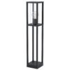 Lampadar CASCINETTA E27 IP54 98715