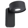 98737_VIEW_0001 | Eglo Romania Aplică PALOSCO LED 4.9W IP44 98738