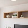 98894_AMBIENT_0001 | Eglo Romania Plafonieră ZUBIETA-A LED 14.6W IP20 98894