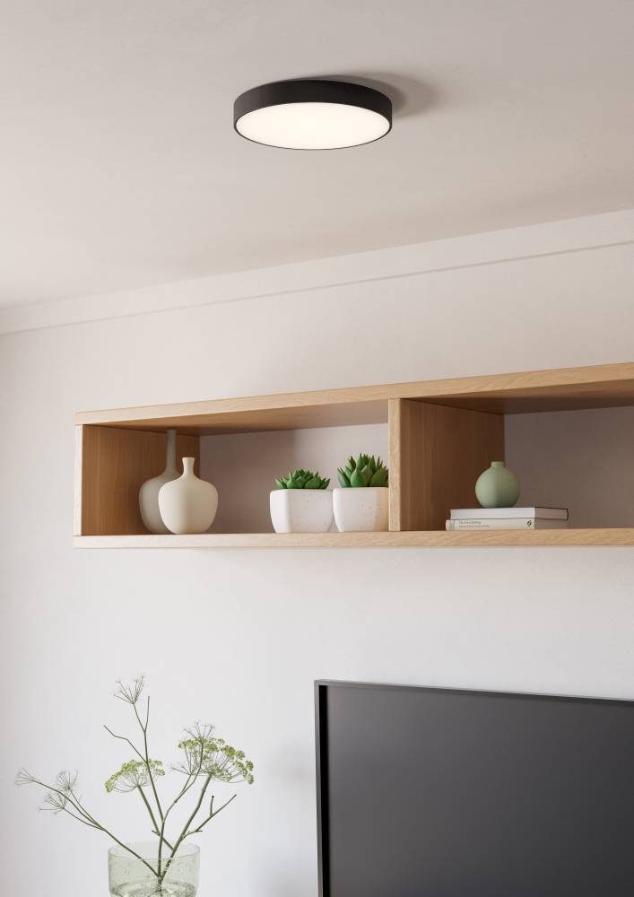 98894_AMBIENT_0001 | Eglo Romania Plafonieră ZUBIETA-A LED 14.6W IP20 98894