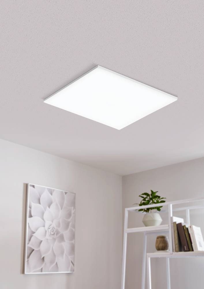 98903_AMBIENT_0001 | Eglo Romania Panou aplicat TURCONA LED 33W IP20 98903