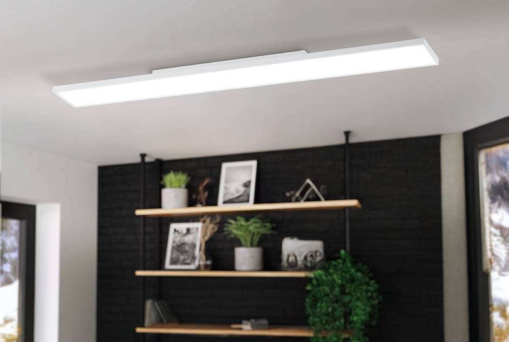 98905_AMBIENT_0001 | Eglo Romania Panou aplicat TURCONA LED 19W IP20 98905