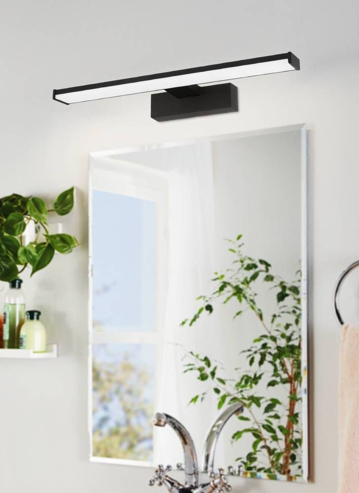 98907_AMBIENT_0001 | Eglo Romania Aplică PANDELLA 1 LED 7.4W IP44 98907
